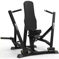 Скамья для силовых упражнений Impulse 54776 Seated Chest Press IFP1201-WX