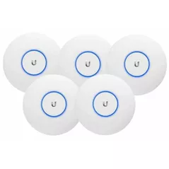 Punct de acces Wi-Fi Ubiquiti UAP-AC-LITE-5