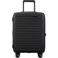 Чемодан Samsonite Restackd 55/20 TSA Exp Negru (150702/1041)