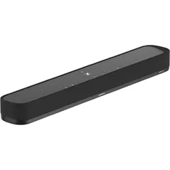 Soundbar Sennheiser Ambeo SB02S Black