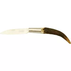 Нож MAM 2112 Pocket Knife With Deer Horn Handle