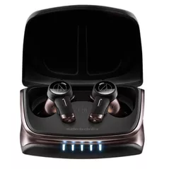 Наушники беспроводные Audio-Technica ATH-TWX9