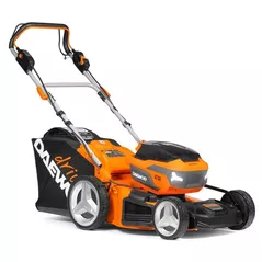 Mașini de tuns iarba Daewoo DLM 5042Li-S SET