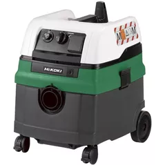 Промышленный пылесос Hitachi-Hikoki RP250YDMWAZ