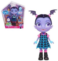Кукла miscellaneous VP78040 Păpușa Disney Vampirina