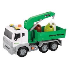 Mașină Wenyi 822A 1:12 Camion utilitar cu fricțiune