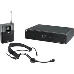 Микрофон Sennheiser XSW 1-ME3-A