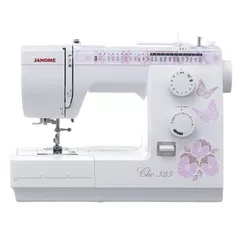 Швейная машина Janome Clio 325