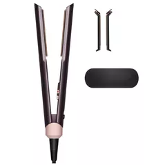 Выпрямитель для волос Dyson HT02 Corrale Coolshine Jasper Plum