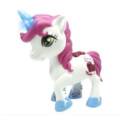 Jucărie Spin Master 16960 Unicorn Interactiv