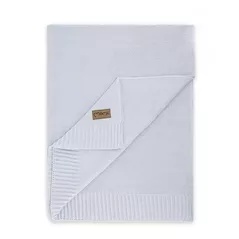 Детское постельное белье MoMi HUG, paturica 80x110, Gray (AKCE00060)