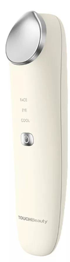 Dispozitiv p/u îngrijirea feței Touch Beauty Hot & Cool Eye Beauty Device