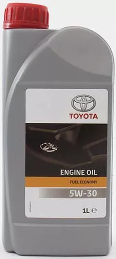 Ulei Toyota 5W30 SAE 1L (08880-80846)