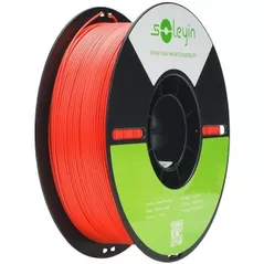 Filament pentru imprimantă 3D Creality Soleyin Ultra PLA Cremă de căpșuni