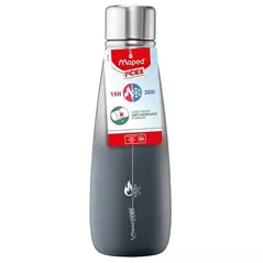 Термос для напитков Maped 871105 Termos Concept Adult, 500ml, sur