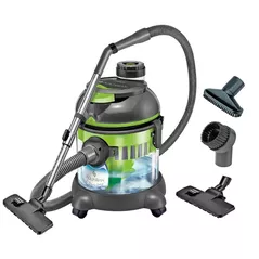 Aspirator cu container MPM MOD-30