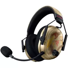Наушники игровые Razer RZ04-05400800-R3M1 BlackShark V3 Wireless Counter-Strike 2 Edition