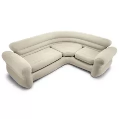 Saltea gonflabilă Intex 68575 Canapea-colțar gonflabila "Corner Sofa"