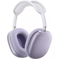 Căști fără fir Apple Airpods Max 2 Purple-Zee MHWP4