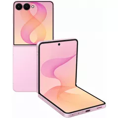 Смартфон Samsung F776 Galaxy Flip 8 12/256GB Pink