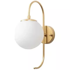 Candelabru de perete Trendy Lampa de perete Bijuterie-10565 15x36x27cm