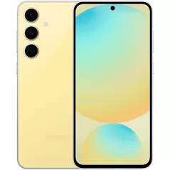 Smartphone Samsung S721 Galaxy S24 FE 128GB Yellow