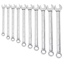 Cheie fixă DeWalt DWMT19227-1 Set de 10 chei combinate (10-19mm)