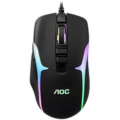 Игровая мышь AOC GM190B-LA, Gaming
