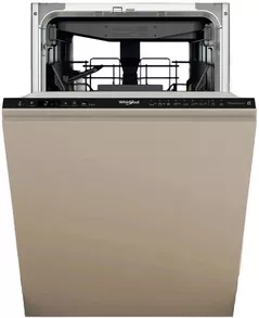 Mașină de spălat vase încorporabilă Whirlpool WH6IC11BS7LSA0