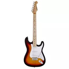 Chitară Aria Pro II STG-003/M 3TS