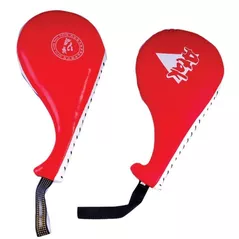Articol de box miscellaneous 3910 Paleta dubla box / taekwondo 87052