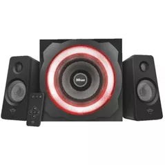 Boxe multimedia pentru PC Trust GXT 629 Tytan RGB Illuminated 2.1