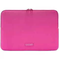 Geantă laptop Tucano BFC21516-F, Sleeve Colore 2 15"/16", Fuchsia