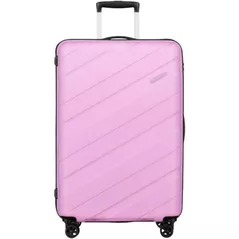 Valiză Samsonite Jetdriver M Liliac (150863/8890)