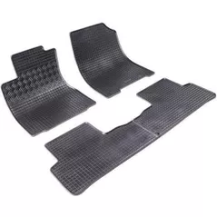 Коврик для автомобиля Rigum Honda CR-V 07- /