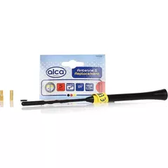 Аксессуар для автомобиля Alca 537200 capat de rezerva 23cm cu adaptere 5mm,6mm