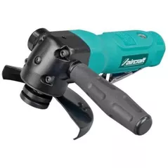 Mașina de polisat Stürmer Maschinen 2403470 Polizor unghiular pneumatic WS 125 PRO