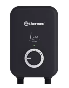 Водонагреватель проточный Thermex Luma 5500