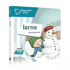 Набор для творчества Raspundel Istetel 86353 Winter mini-book