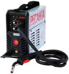 Сварочный аппарат Ресанта САИПА-135C 135A (MIG/MAG) 65/7 (6571)