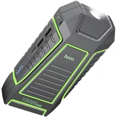 Зарядное устройство для авт.аккумуляторов Hoco QS1 10000 mAh