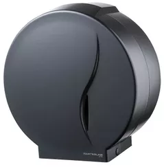 Suport pentru hârtie Bisk 07236, negru, JUMBO P4