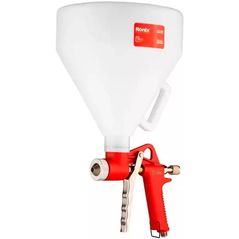 Aerograf Ronix RH-6501 хоппер ковш 4/6/8mm 5l