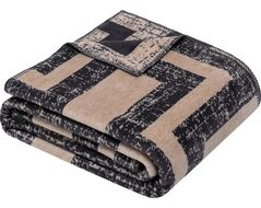 Домашний текстиль Ibena 2084/380 Jacquard Dairut