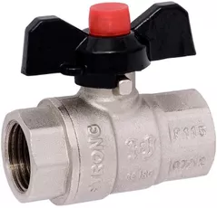 Supapă de închidere Profactor Robinet bila apa PF STRONG FF 3/4"