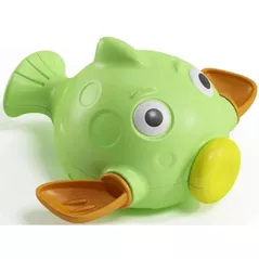 Jucărie de baie OK Baby 39140000 Pestisor inotator Rollie