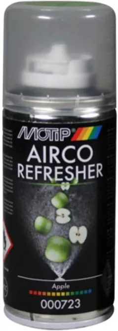 Автохимия MOTIP 000723 Средство для чистки системы кондиционирования воздуха