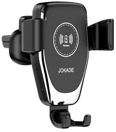 Автомобильный держатель Jokade JH033, Black