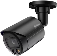 Камера наблюдения Dahua DH-IPC-HFW2649S-S-IL-B 6MP 2.8