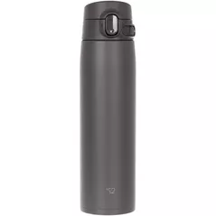 Термокружка Zojirushi SM-VB72BM 0.72L soft black